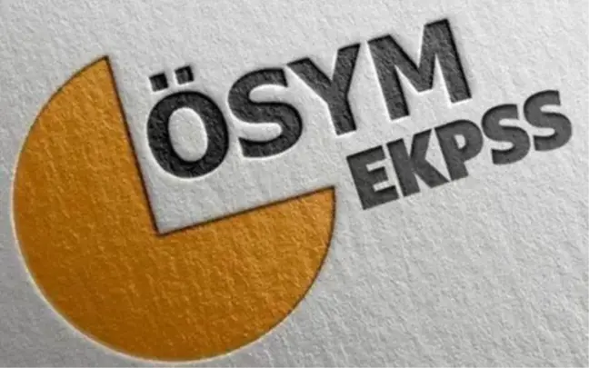 EKPSS tercih sonuçları açıklandı! ÖSYM 2022 EKPSS kura atama sonuçları sorgulama linki!