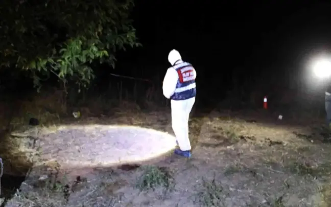 Kayıp adamın cansız bedeni uçuruma devrilmiş otomobilde bulundu