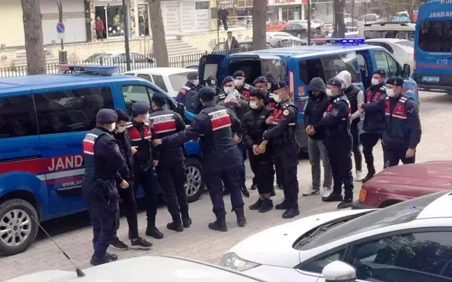 Sosyal medya dolandırıcılarına
