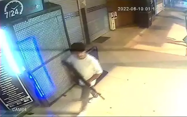 Sakarya'daki silahlı olaylarda 3 günde 2 kişi öldü, 6 kişi yaralandı