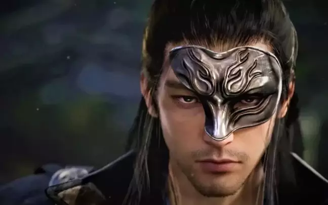 Tencent Code: To Jin Yong isimli yeni bir oyun geliştiriyor