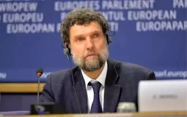 AİHM bugün Osman Kavala kararını açıklayacak
