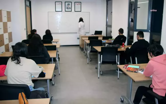 Çankaya Belediyesi'nden 4 Bin Öğrenciye Eğitim Desteği