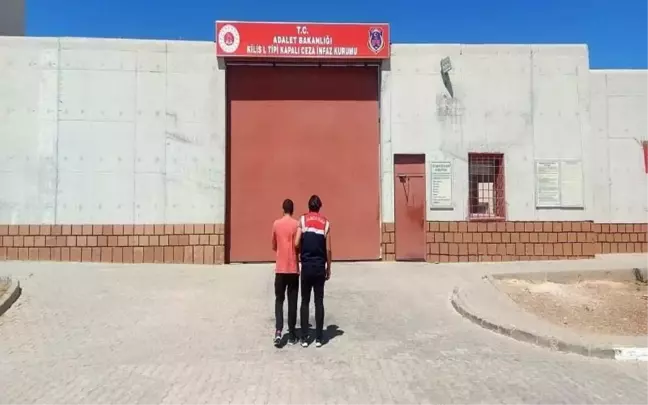 JASAT firari zanlıyı yakaladı