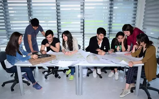 Adana Alparslan Türkeş Bilim ve Teknoloji Üniversitesi Öğrenci Kulüpleri