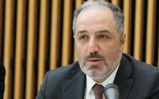 Mustafa Yeneroğlu kimdir? Mustafa Yeneroğlu kaç yaşında, nereli? Mustafa Yeneroğlu hayatı ve biyografisi!