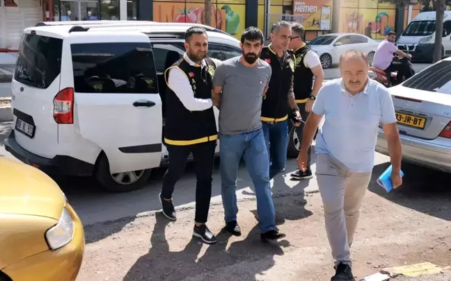 Son dakika haberi | Miras parası için kardeşini öldüren ağabey tutuklandı