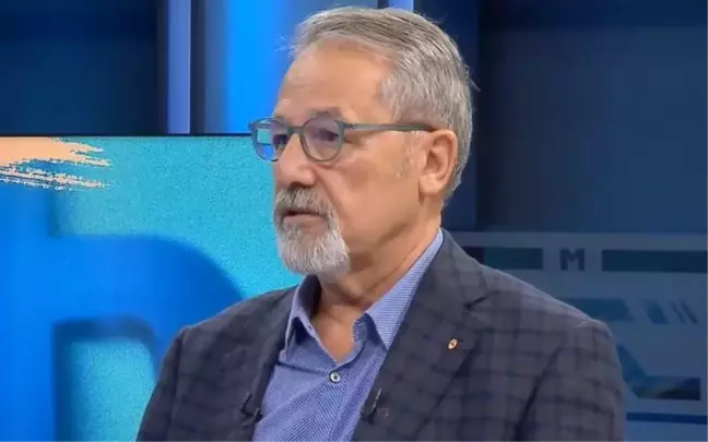 Halk Tv konuğu Naci Görür kimdir? Naci Görür kaç yaşında, nereli? Naci Görür biyografisi!