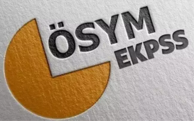 2022 EKPSS tercihleri ne zaman başlayacak? EKPSS tercih ve atamlar nasıl oluyor?