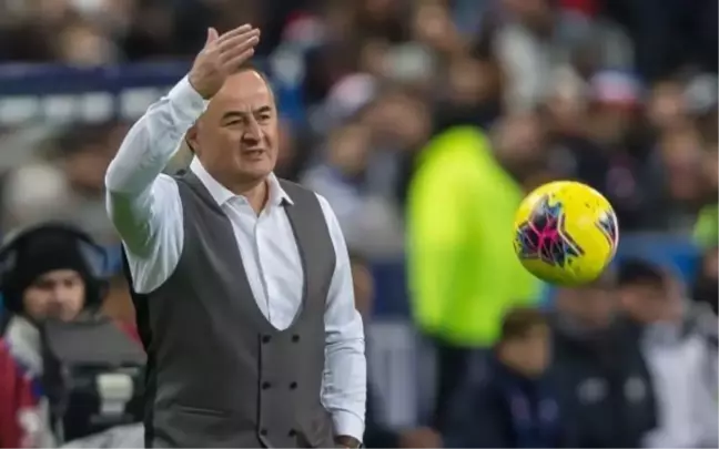 Engin Fırat kimdir? Engin Fırat hangi takımları çalıştırdı?