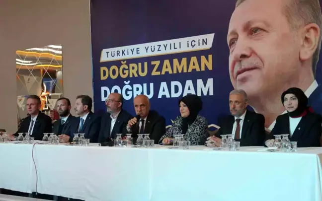 Bakan Kirişci: