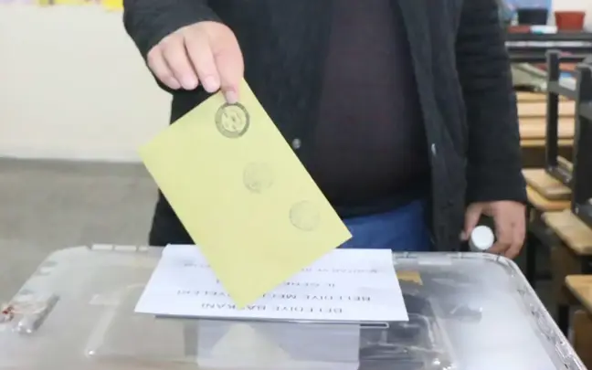 Sinanpaşa 2023 seçim sonuçları açıklandı mı? Sinanpaşa seçimi kim kazandı? 2023 CB seçimi Sinanpaşa hangi parti-ittifak kazandı, 1. oldu?