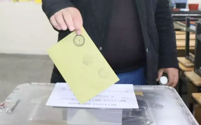 Sinanpaşa 2023 seçim sonuçları açıklandı mı? Sinanpaşa seçimi kim kazandı? 2023 CB seçimi Sinanpaşa hangi parti-ittifak kazandı, 1. oldu?