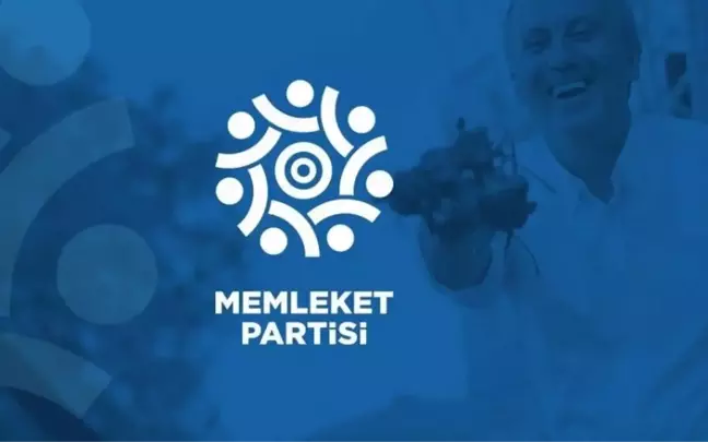 Memleket Partisi hangi adayı destekliyor? Muharrem İnce hangi ittifakta?