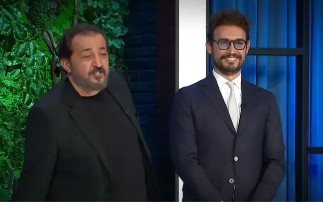 Masterchef Somer şef ayrıldı mı? Somer şef Masterchef'te neden ayrıldı? Somer Sivrioğlu Masterchef All Star'da yok mu?