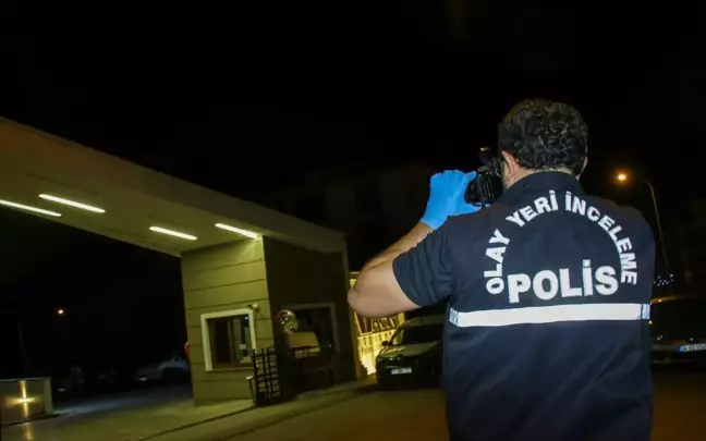 Uşak'ta kocasını bıçakla yaralayarak öldüren kişi tutuklandı