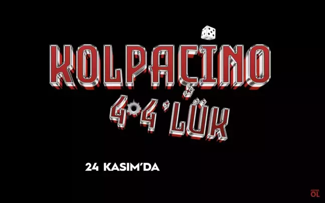 Kolpaçino 4 ne zaman yayınlanacak? Kolpaçino 4'4'lük vizyon tarihi ne zaman, çıkacak mı?