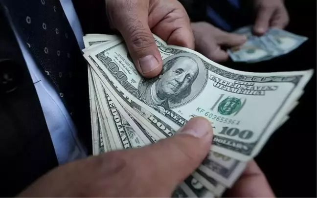Dolar daha yükselir mi? 18 Ekim dolar yükselecek mi? Güncel dolar ne kadar, kaç TL?