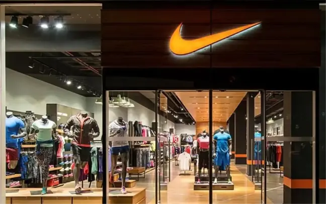 Nike hangi ülkenin, kimin markası? Nike İsrail malı mı?
