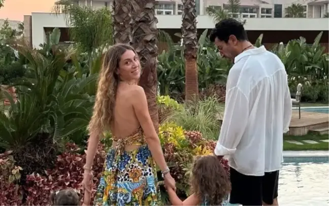 Kenan İmirzalıoğlu ile Sinem Kobal boşanıyor mu, ayrıldı mı?