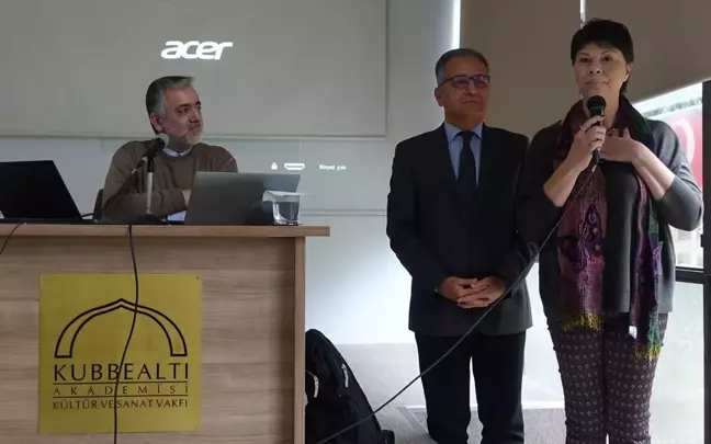 Kubbealtı Lugatı'nın Yeni Sürümü Tamamlandı