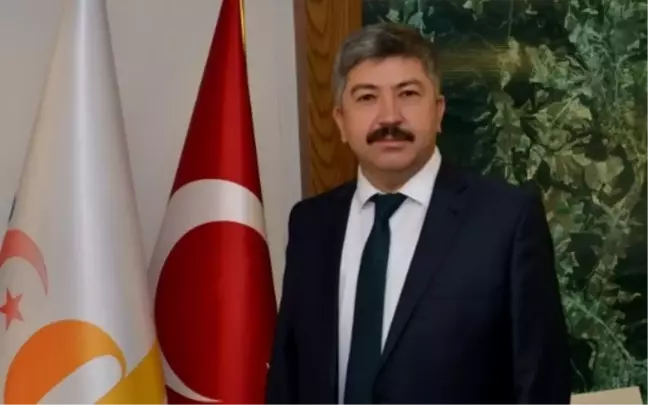 Muharrem Akçadurak kimdir? İYİ Parti Kütahya Gediz Belediye Başkan adayı Muharrem Akçadurak kimdir?