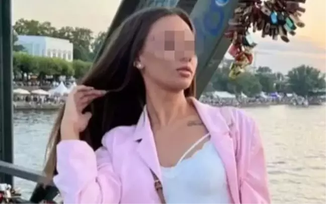 Almanya'da 17 yaşındaki genç, ereksiyon olamadığı için kendisine gülen kadını boğarak öldürdü