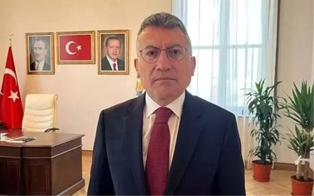 Abdullah Güler kimdir? Abdullah Güler hayatı ve biyografisi! Abdullah Güler kaç yaşında, nereli?