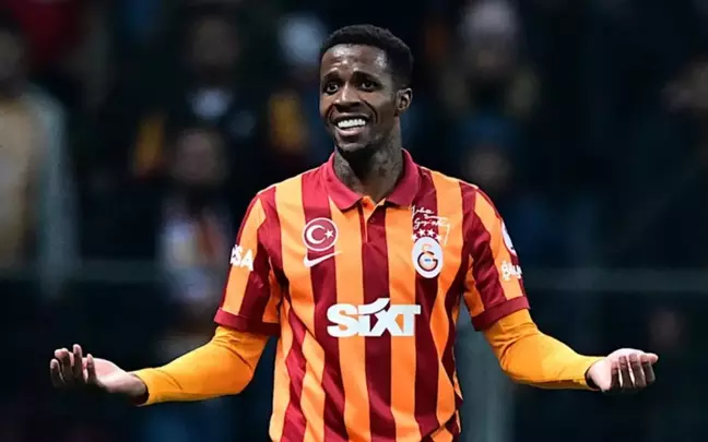 Zaha hangi takıma transfer olacak? Wilfried Zaha'nın yeni takımı hangisi?