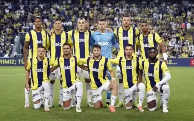 Fenerbahçe UEFA Avrupa Ligi puan durumu ne 26 Eylül Perşembe?