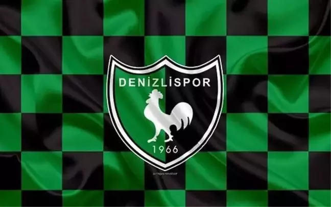 Denizlispor, Hakem Melih Kurt'u Şikayet Etti