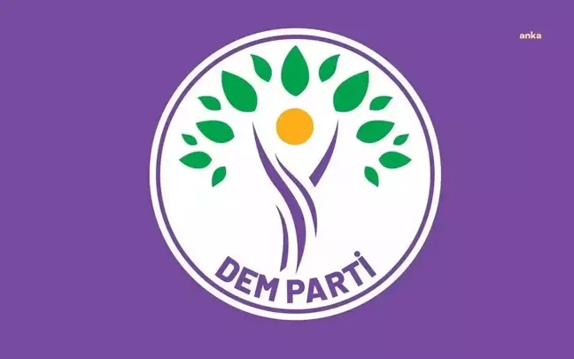 DEM Parti ve Saadet Partisi Görüşmesi Haftaya Ertelendi