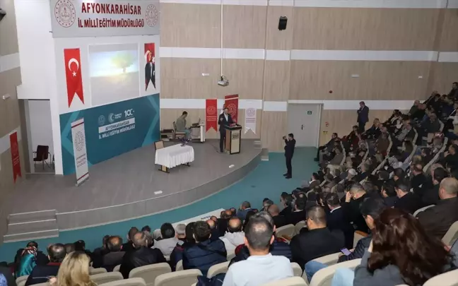 Yeşilay Genel Başkanı Dinç'ten Bağımlılıkla Mücadele Vurgusu