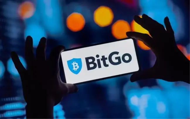 Kripto para borsası BitGo Asya pazarına giriş yaptı