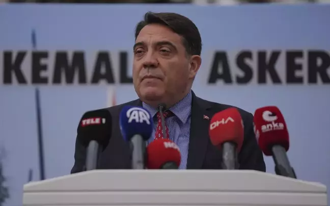 CHP'den Genç Teğmenlere Destek: Disiplin Süreci Haksız