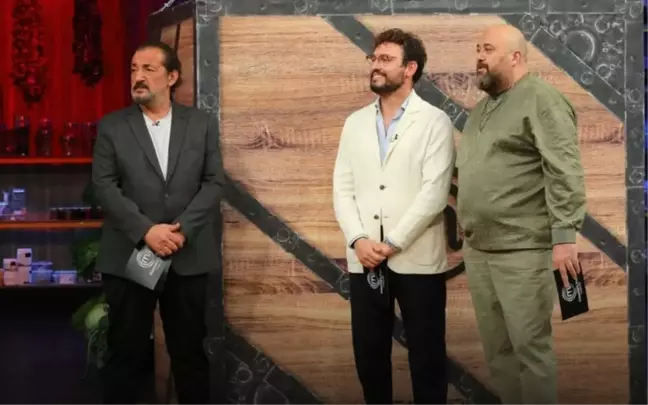 Masterchef eleme adayı belli oldu mu? Dün akşam Masterchef'te dokunulmazlık oyununu hangi takım kazandı?