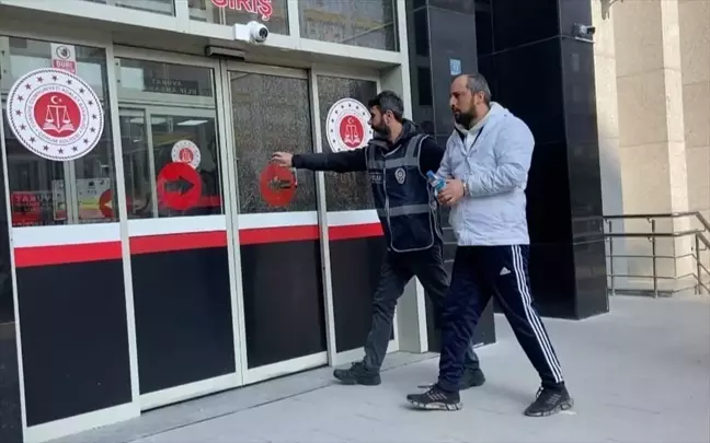 Çorum'da Silahlı Saldırı ve Polis Kovalamacası: 1 Kişi Tutuklandı