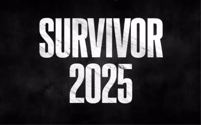 Survivor All Star 2025 ne zaman, hangi tarihte başlıyor? Survivor All Star 2025 kadrosunda kimler var?