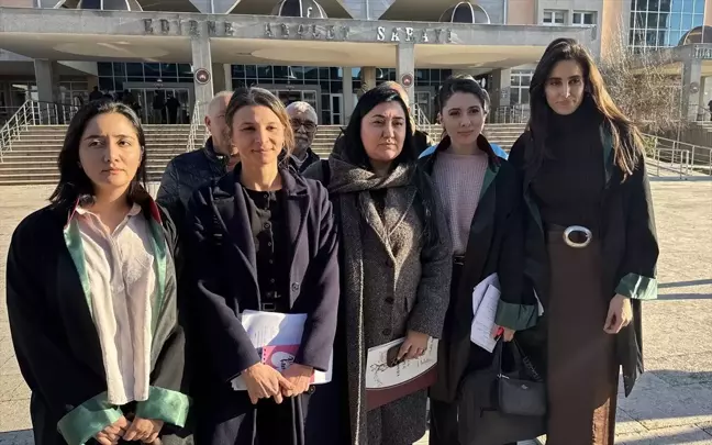 Alkollü Sürücü Doktorun Ölümüne Neden Oldu, Mahkeme Süreci Başladı