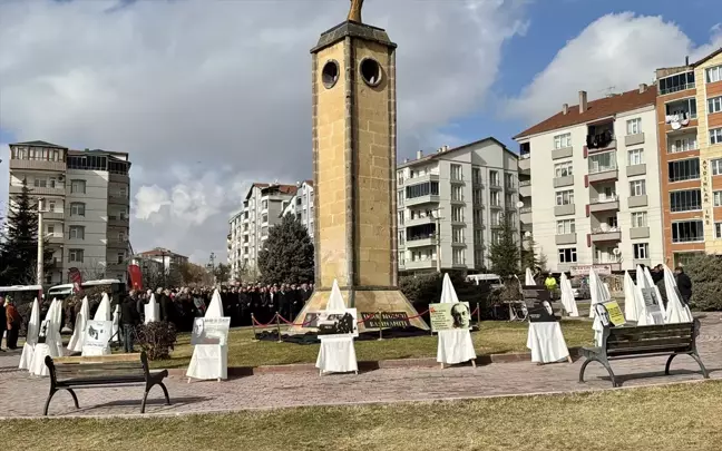 Uğur Mumcu, Ölümünün 32. Yılında Anıldı