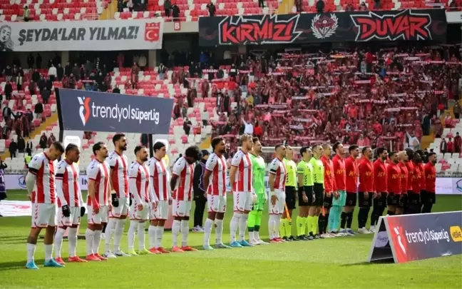 Bahoken'in Cezası Belli Oldu: 3 Maç ve Para Cezası Aldı