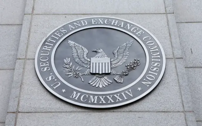 SEC kripto para sektörünün devleriyle buluşacak