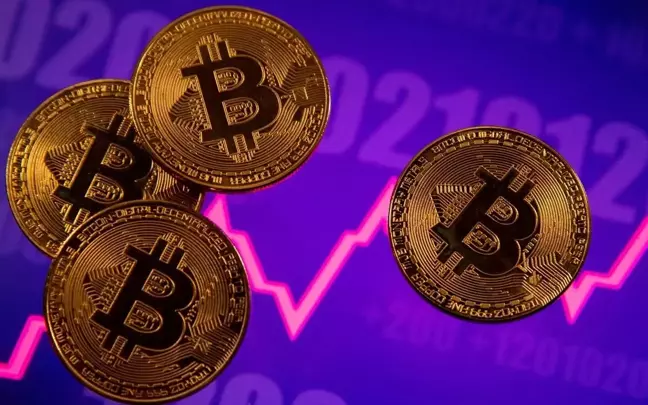 Bir Japon şirketi daha Bitcoin yatırım hamlesini açıkladı