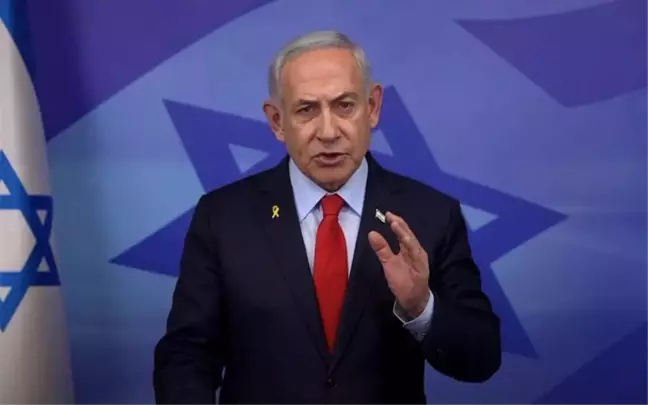 Netanyahu, Azerbaycan'a Ziyaret Gerçekleştirecek