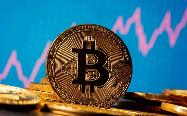 Wall Street devleri Bitcoin ETF yatırımlarına yeşil ışık yakıyor