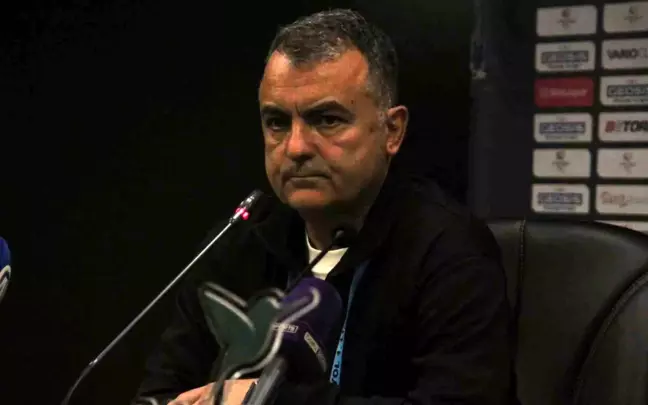 Murat Uçkun'dan Şike İddialarına Sert Tepki
