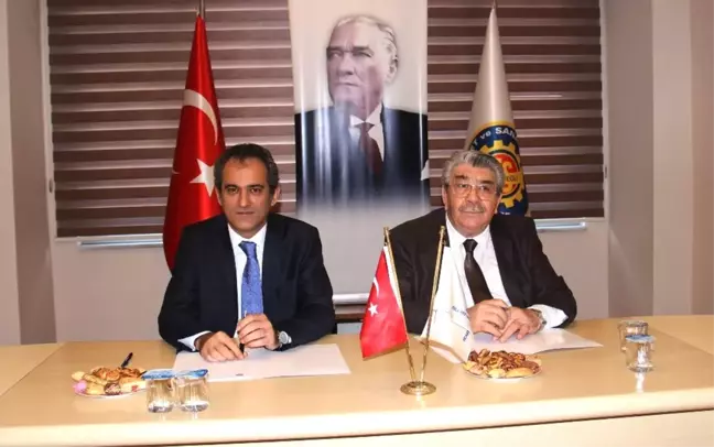 Kdz. Ereğli Eğitim Kampüsü'nün Proje İhalesi Yapıldı