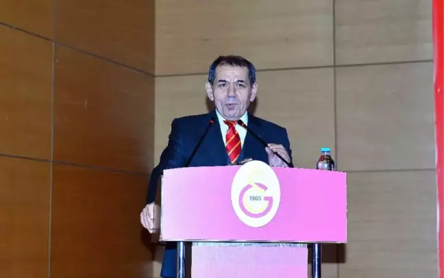 Dursun Özbek: