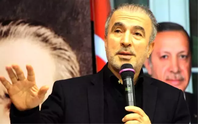 Naci Bostancı: