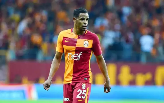 Galatasaray'da Fernando Tedavi İçin Portekiz'e Gidecek